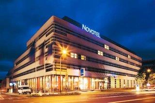 günstige Angebote für Novotel Aachen City