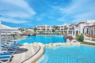 Urlaub im Iberotel Casa Del Mar Resort - hier günstig online buchen