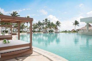 günstige Angebote für Hyatt Ziva Riviera Cancun