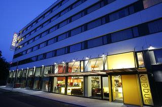 Urlaub im Holiday Inn München Leuchtenbergring 2024/2025 - hier günstig online buchen