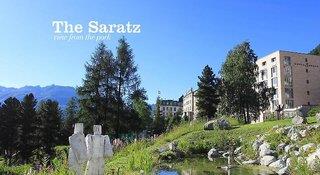 Urlaub im Saratz 2024/2025 - hier günstig online buchen