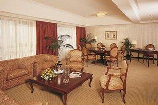 günstige Angebote für Radisson Montevideo Victoria Plaza Hotel