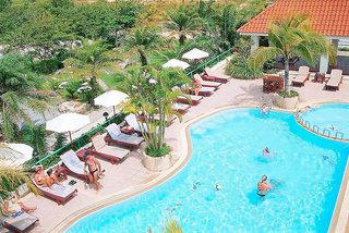 Urlaub im The Old Phuket Karon Beach Resort - hier günstig online buchen