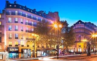 Urlaub im Hôtel Plaza Elysées 2024/2025 - hier günstig online buchen