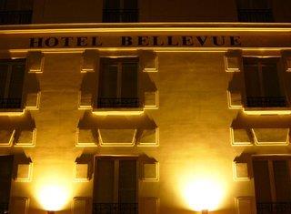 Urlaub im Bellevue Montmartre - hier günstig online buchen