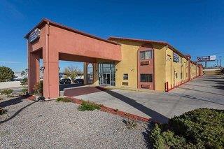 Urlaub im SureStay Hotel by Best Western Albuquerque Midtown - hier günstig online buchen