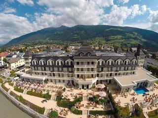 Urlaub im Grandhotel Lienz - hier günstig online buchen