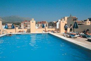 Urlaub im Hotel Olympus 2024/2025 - hier günstig online buchen
