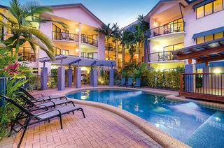 Urlaub im Bay Villas Resort - hier günstig online buchen