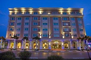Urlaub im Latanya Palm Hotel 2024/2025 - hier günstig online buchen