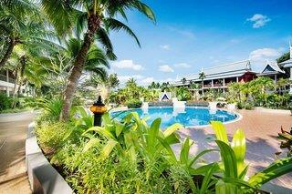 Urlaub im Krabi Cha Da Resort  - hier günstig online buchen