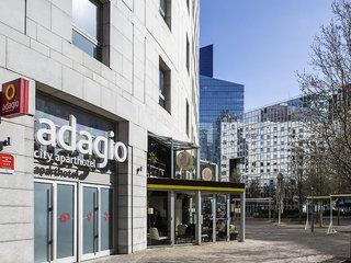 Urlaub im Aparthotel Adagio Access Paris Porte de Charenton - hier günstig online buchen