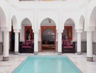 Urlaub im Riad Moulay - hier günstig online buchen