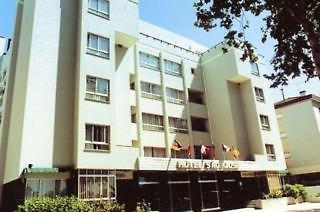 Urlaub im Hotel Sao Jose Fatima - hier günstig online buchen