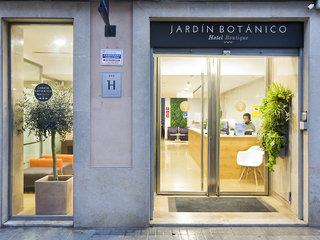 günstige Angebote für Jardin Botanico Hotel Boutique
