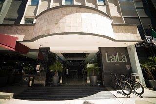 günstige Angebote für LaiLa Hotel CDMX