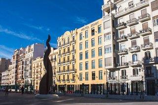 Urlaub im Zenit Valencia 2024/2025 - hier günstig online buchen