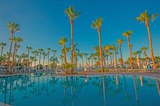 Urlaub im Marlita Beach Hotel & Apartments 2024/2025 - hier günstig online buchen