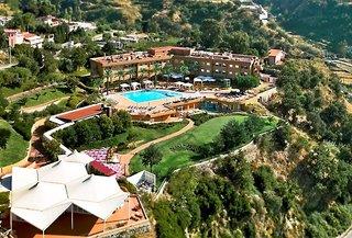 Urlaub im Altafiumara Resort & Spa - hier günstig online buchen