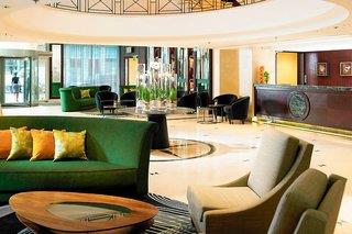 Urlaub im Brussels Marriott Hotel Grand Place - hier günstig online buchen
