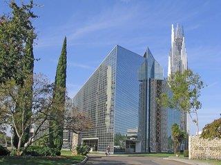 günstige Angebote für Stanford Inn & Suites Anaheim