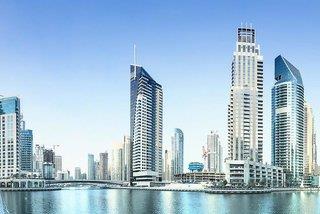 Urlaub im Dusit Princess Residence Dubai Marina - hier günstig online buchen