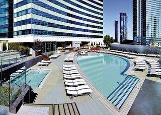 Urlaub im Vdara Hotel & Spa at ARIA Las Vegas - hier günstig online buchen
