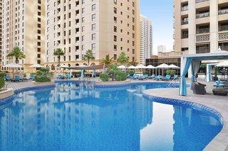 günstige Angebote für Mövenpick Hotel Jumeirah Beach