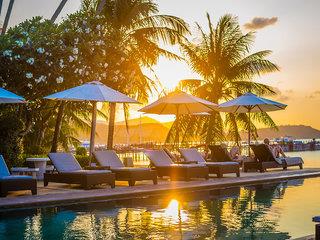 Urlaub im Saboey Resort & Villas 2024/2025 - hier günstig online buchen