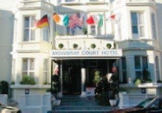 günstige Angebote für Mowbray Court Hotel