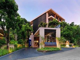 Urlaub im Novotel Phuket Kata Avista Resort & Spa 2024/2025 - hier günstig online buchen