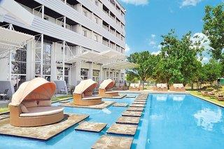 Urlaub im Protea Hotel O.R. Tambo Airport - hier günstig online buchen