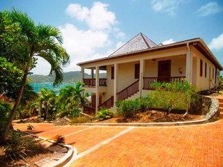 Urlaub im Antigua Yacht Club Marina Resort - hier günstig online buchen