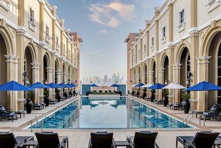 günstige Angebote für Oaks Dubai Ibn Battuta Gate Hotel