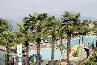 Urlaub im Villaggio Turistico Internazionale Eden  2024/2025 - hier günstig online buchen