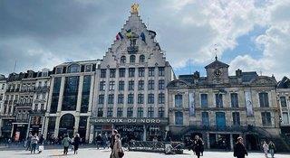 günstige Angebote für Holiday Inn Express Lille Centre