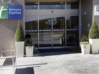 günstige Angebote für Holiday Inn Express Madrid Getafe
