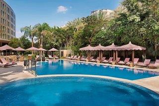 Urlaub im Heliopolis Towers Hotel - hier günstig online buchen