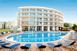 Urlaub im Hotel Calypso 2024/2025 - hier günstig online buchen