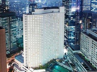 Urlaub im Hilton Tokyo - hier günstig online buchen