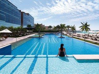 Urlaub im Fairmont Bab Al Bahr - Abu Dhabi - hier günstig online buchen