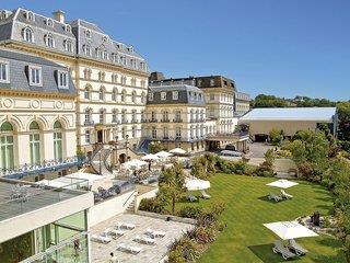 günstige Angebote für Hotel De France
