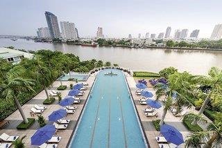günstige Angebote für Chatrium Hotel Riverside Bangkok