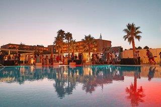 Urlaub im Gran Palas Experience Spa & Beach Resort - hier günstig online buchen