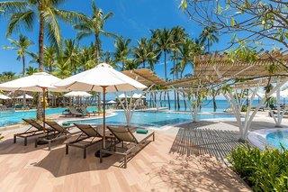 Urlaub im OUTRIGGER Koh Samui Beach Resort - hier günstig online buchen
