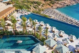 Urlaub im Daios Cove Luxury Resort & Villas - hier günstig online buchen