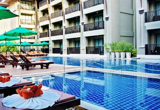 Urlaub im Ananta Burin Resort - hier günstig online buchen
