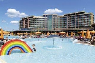 günstige Angebote für Aquaworld Resort Budapest