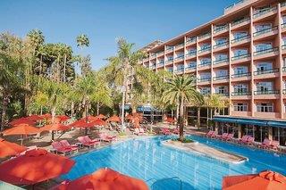 günstige Angebote für Es Saadi Marrakech Resort - Hotel