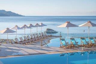 Urlaub im Sivota Diamond Spa Resort - hier günstig online buchen